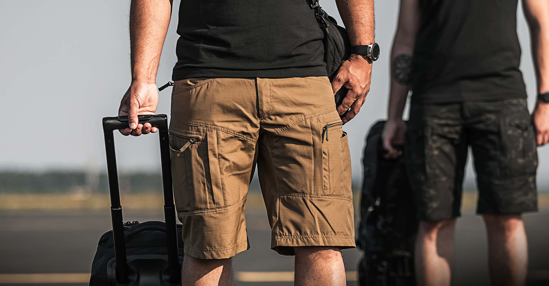 hot weather tactical shirts